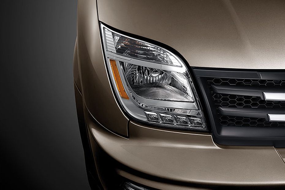 V80 Headlight V80 Headlight