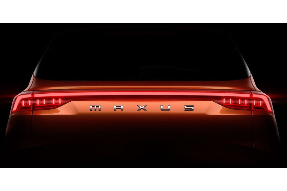 D60 Tail light D60 Tail light