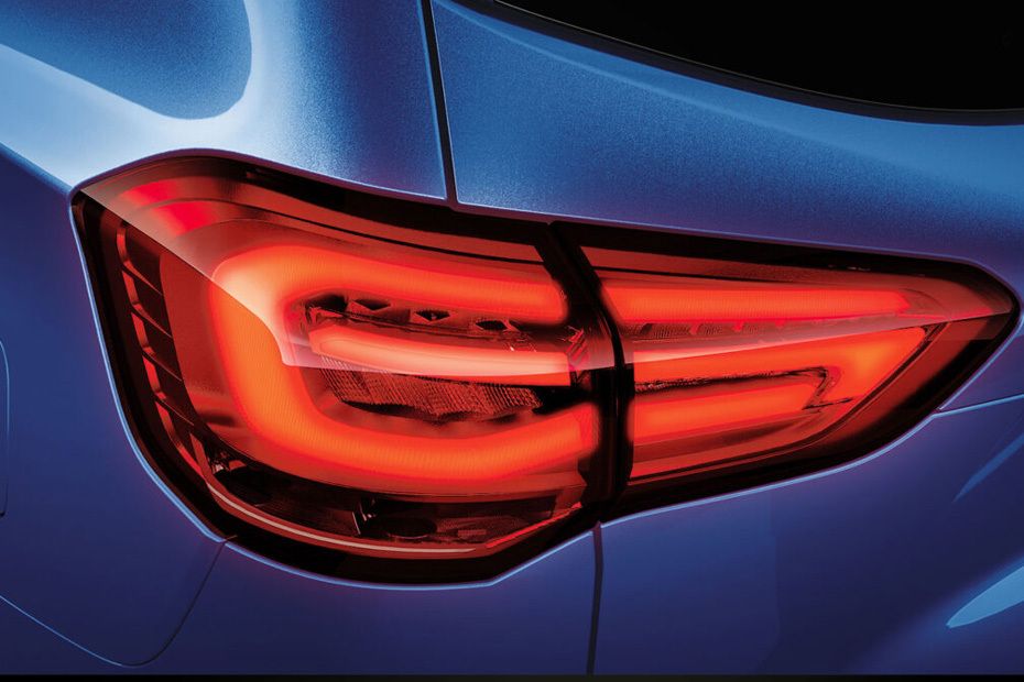 D90 Tail light D90 Tail light
