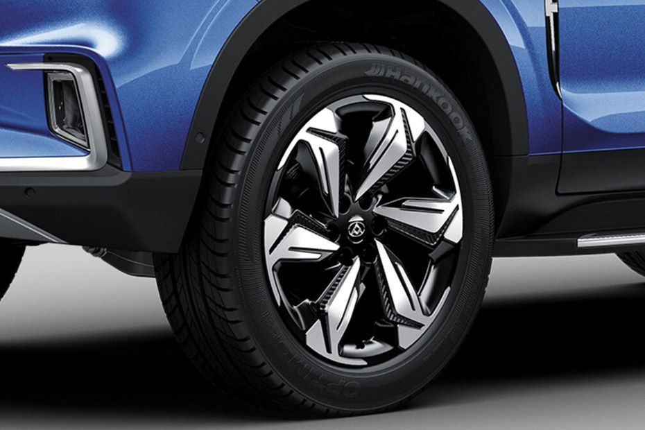 D90 Wheel D90 Wheel