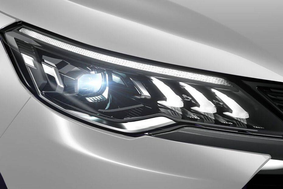 G50 Headlight G50 Headlight