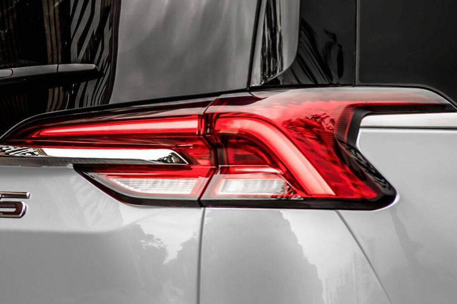 G50 Tail light G50 Tail light
