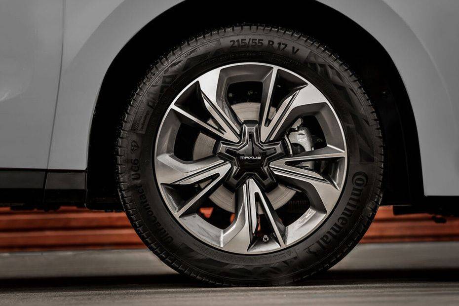 G50 Wheel G50 Wheel