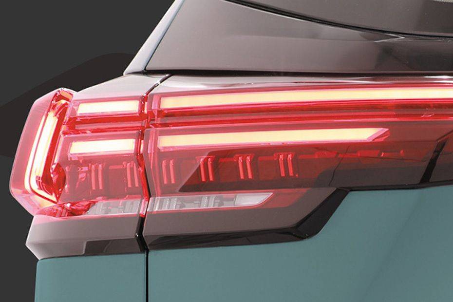 D90 Max Tail light D90 Max Tail light