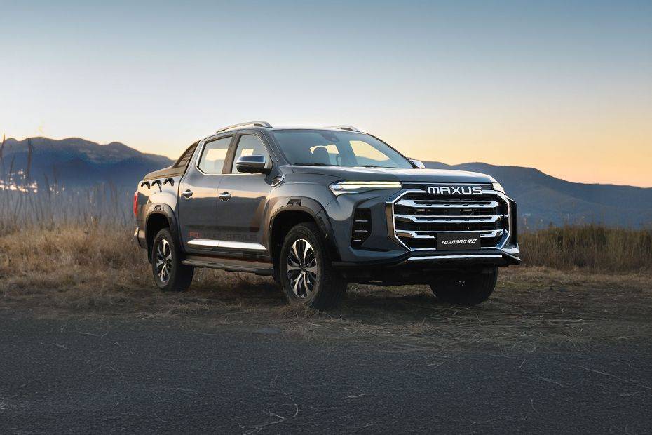 ماكسيوس T90 Executive Luxury 2025 العربيةالسعودية