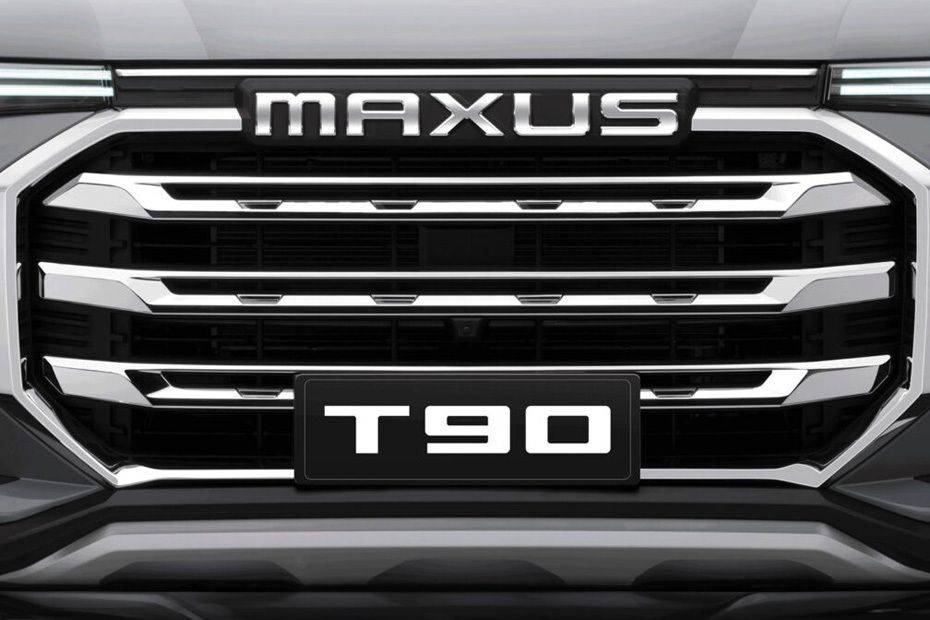 T90 Grille View T90 Grille View