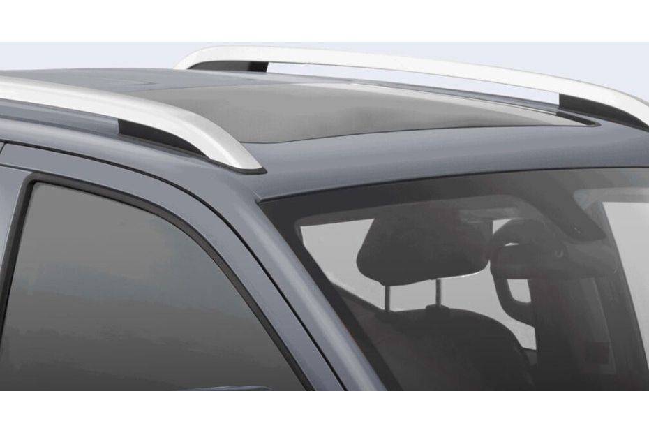 T90 roof rail T90 roof rail