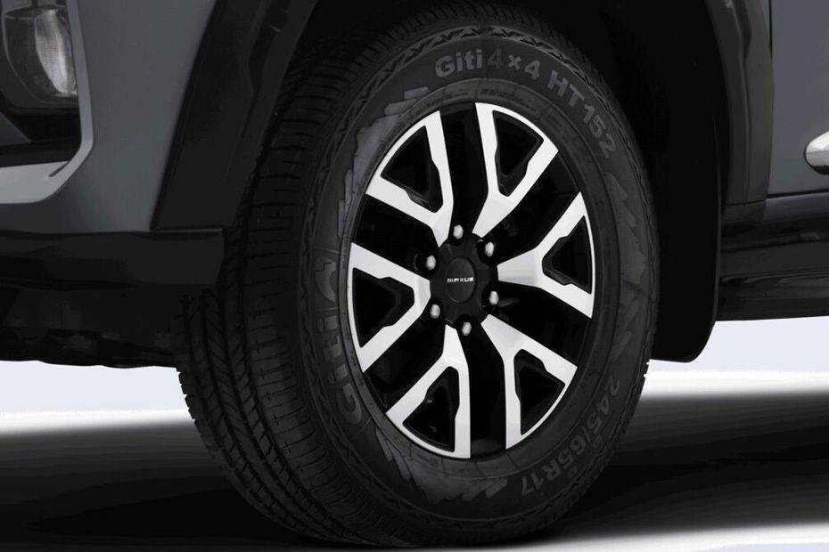 T90 Wheel T90 Wheel