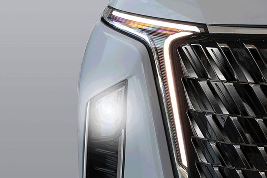 G90 Headlight G90 Headlight