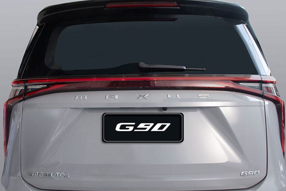 G90 Tail light G90 Tail light