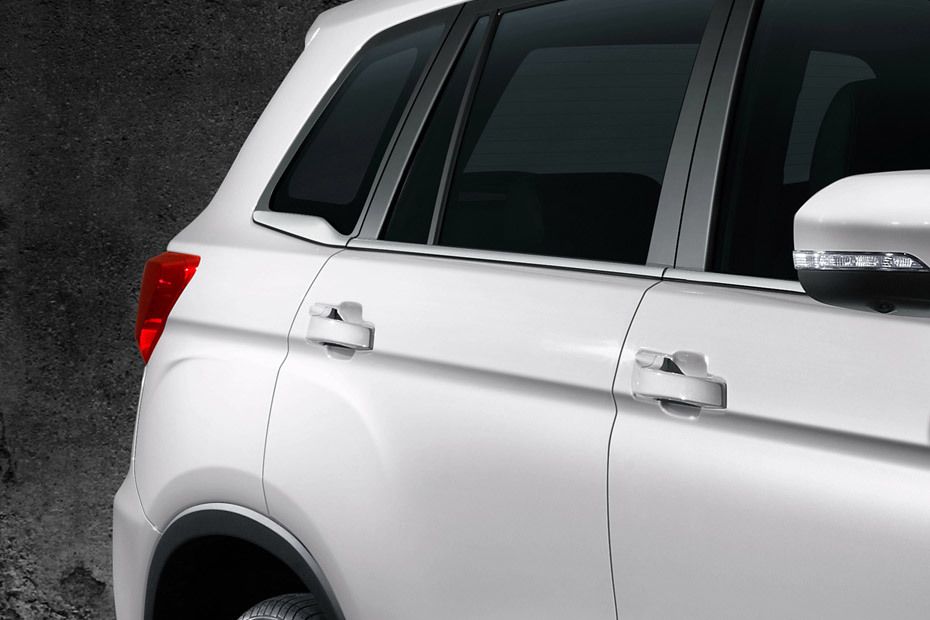 CS75 Door handle CS75 Door handle