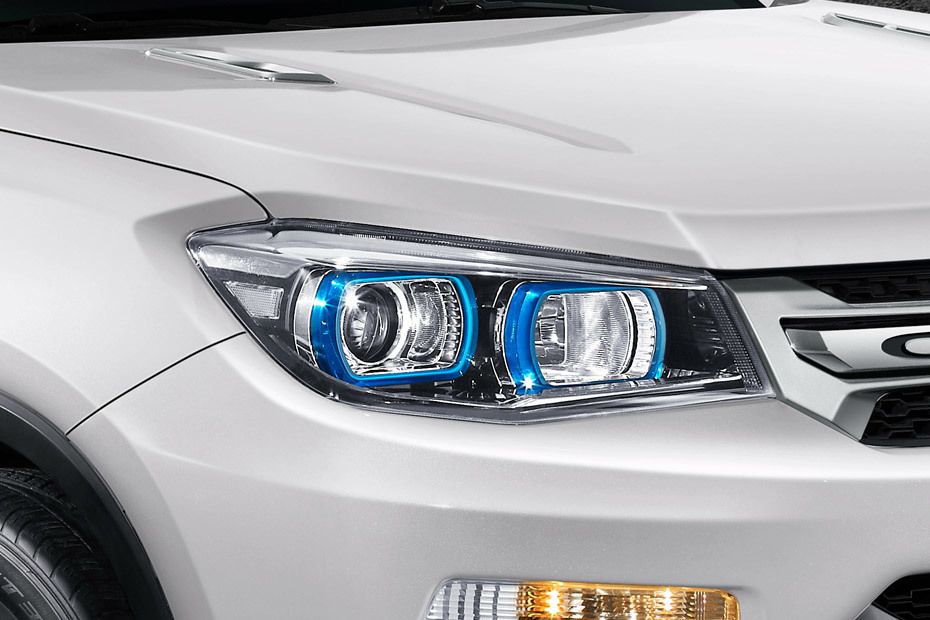 CS75 Headlight CS75 Headlight