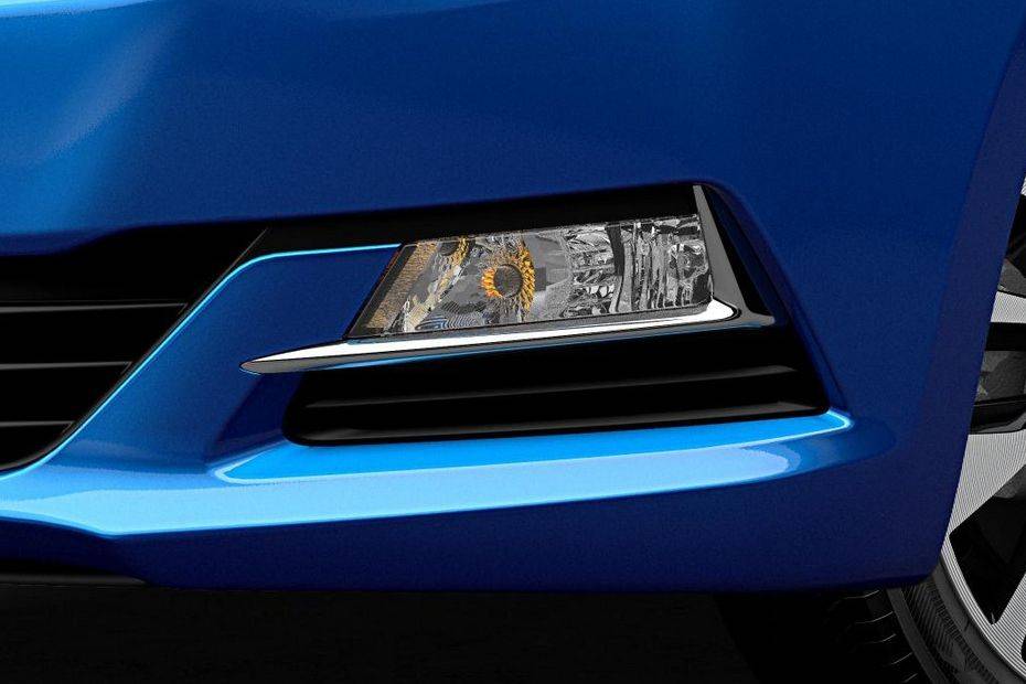 ALSVIN V7 Front Fog Lamp ALSVIN V7 Front Fog Lamp