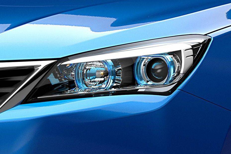 ALSVIN V7 Headlight ALSVIN V7 Headlight