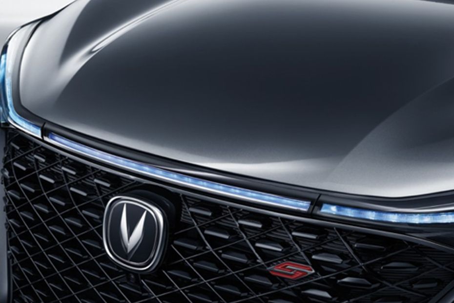 Changan Changan