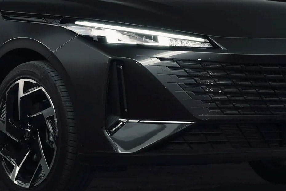 ايدو بلس Front Fog Lamp