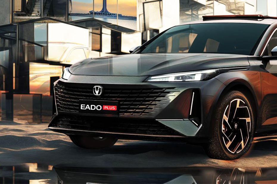 ايدو بلس Grille View ايدو بلس Grille View