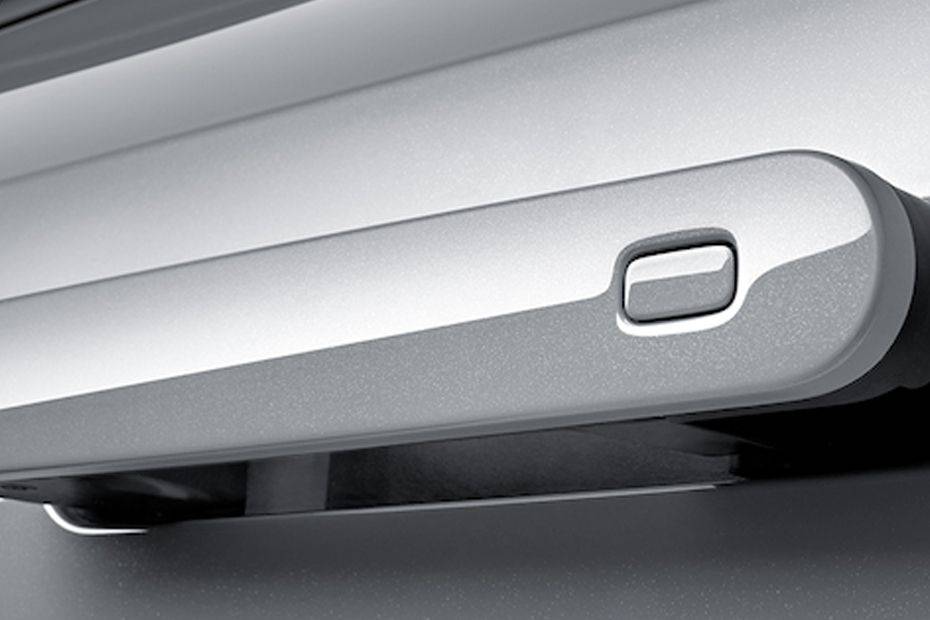 UNI-V Door handle