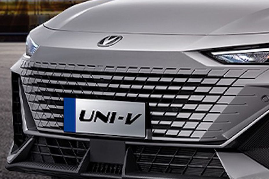 UNI-V Grille View UNI-V Grille View