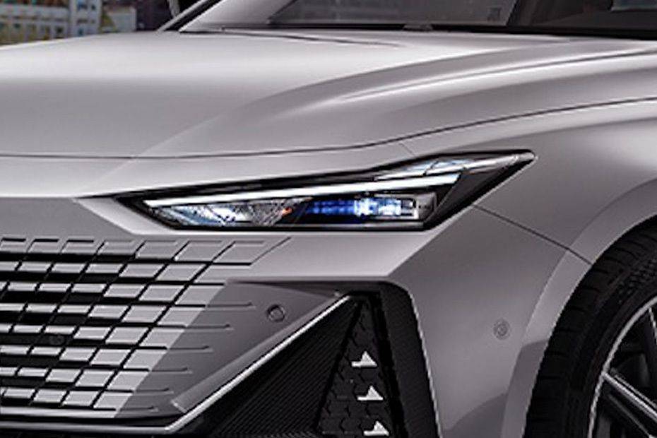 UNI-V Headlight