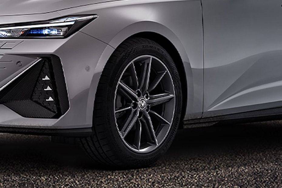UNI-V Wheel