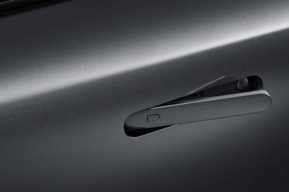 UNI-T Door handle UNI-T Door handle