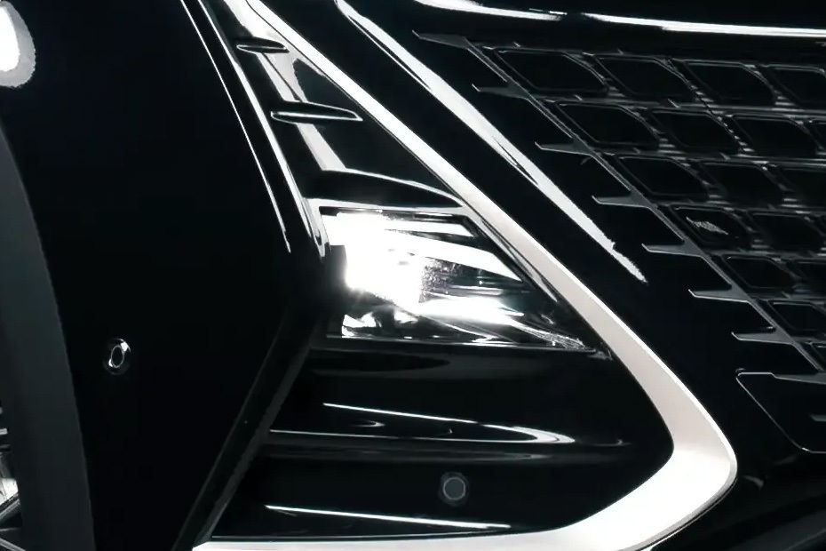 UNI-T Front Fog Lamp