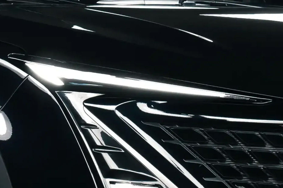 UNI-T Headlight