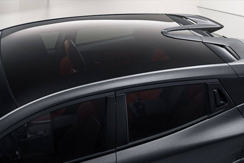 شانجان UNI-T Sunroof Moonroof شانجان UNI-T Sunroof Moonroof