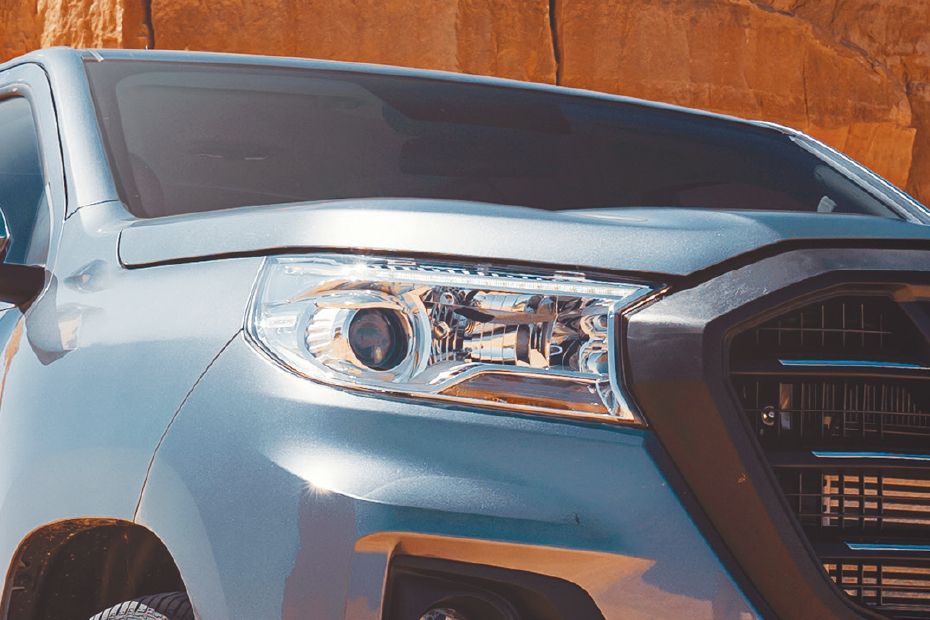 هنتر Headlight هنتر Headlight