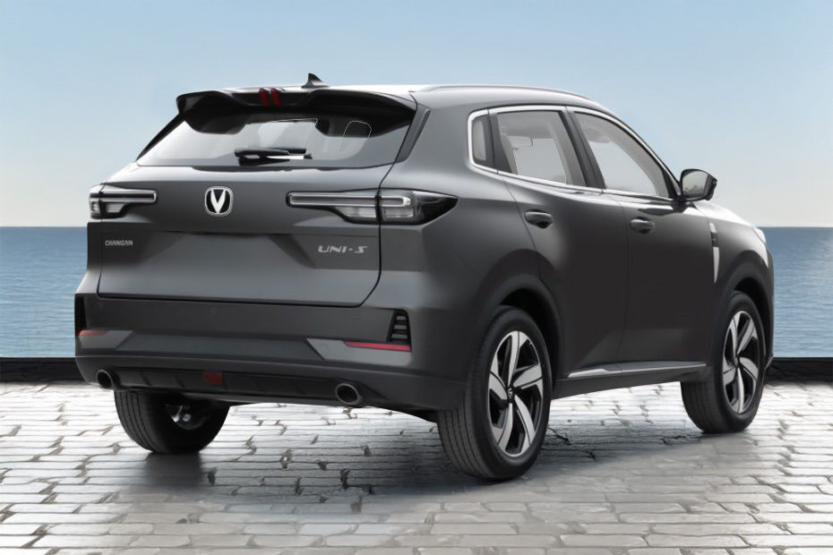 Changan
