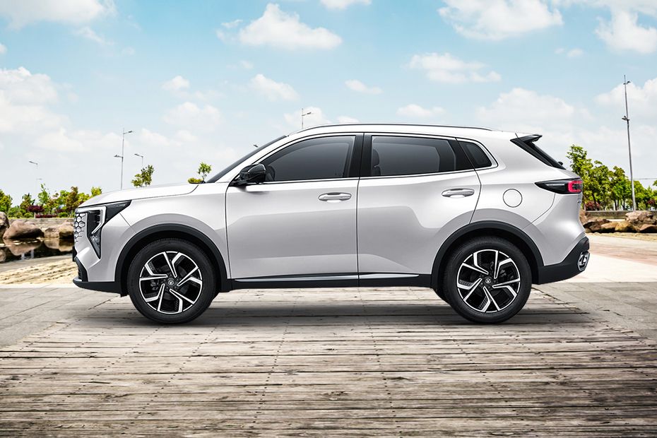 Changan