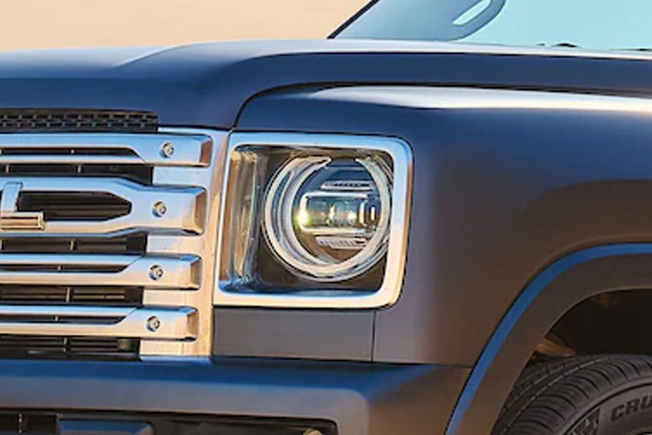 H9 Headlight H9 Headlight
