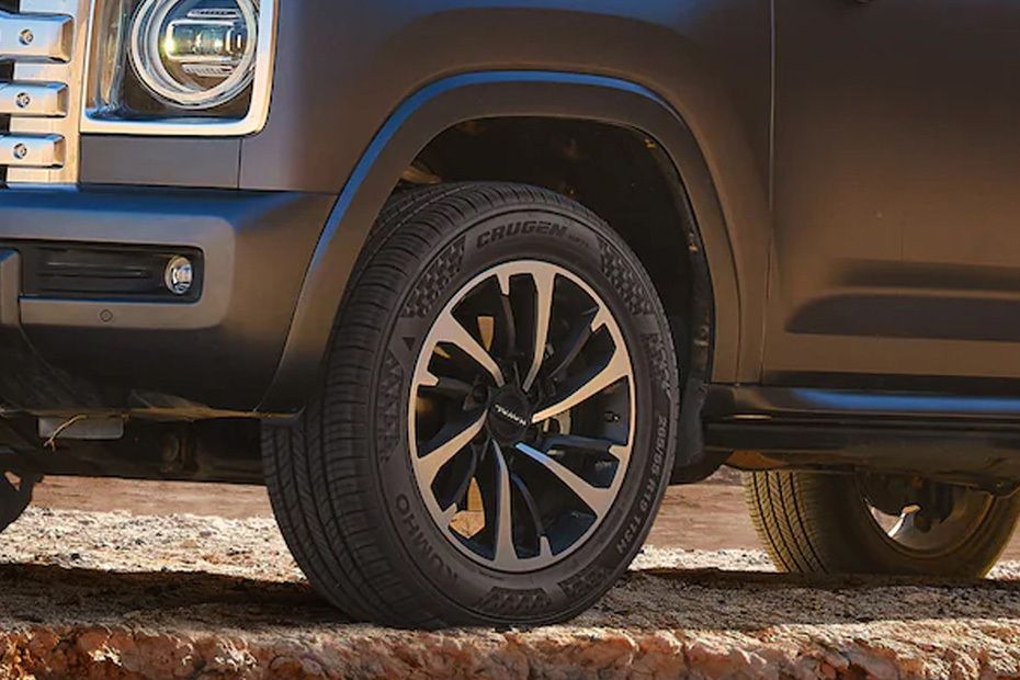 H9 Wheel H9 Wheel
