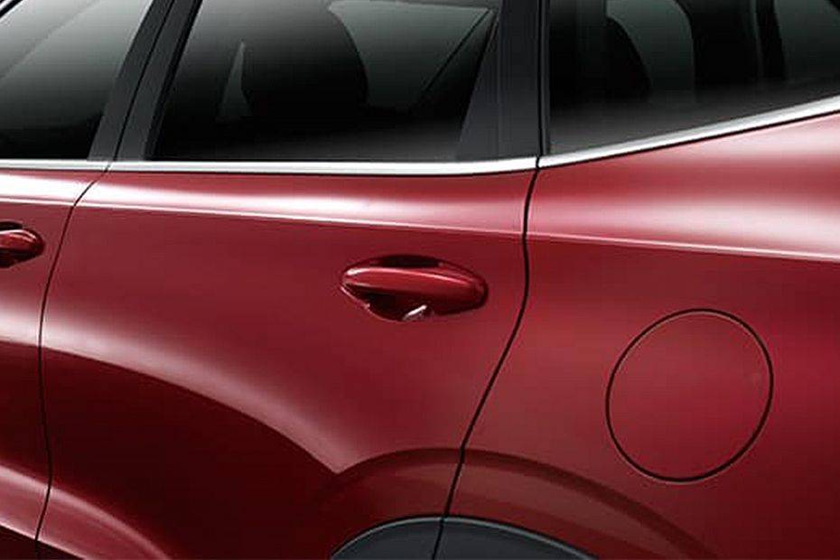H6 Door handle H6 Door handle