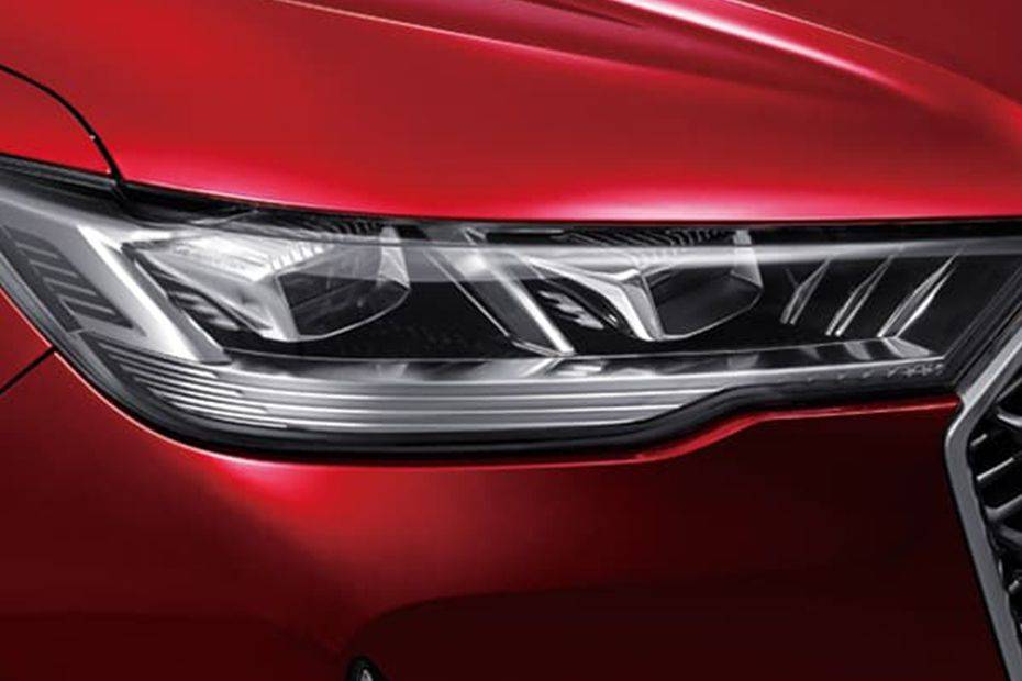 H6 Headlight H6 Headlight