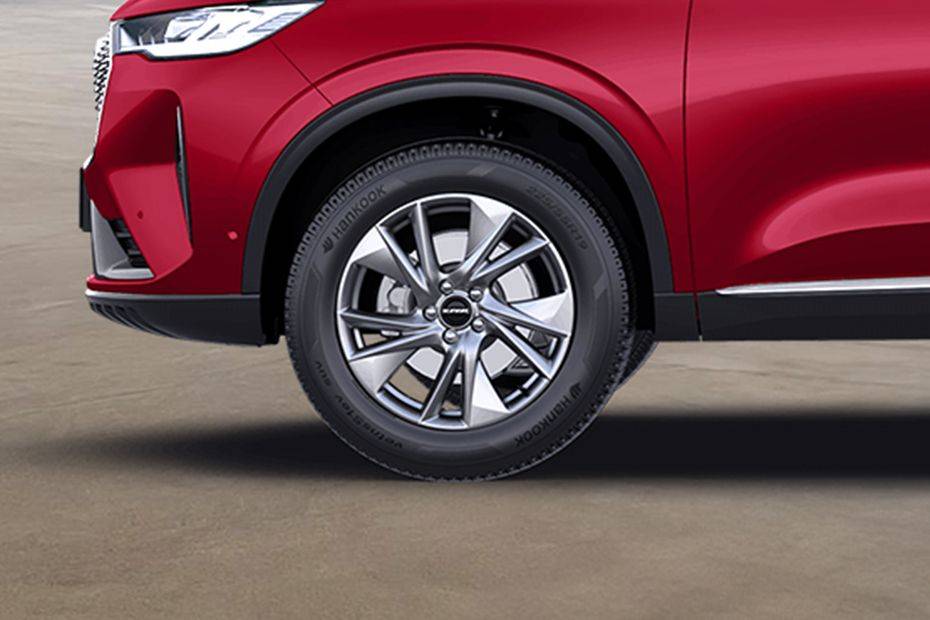 H6 Wheel H6 Wheel