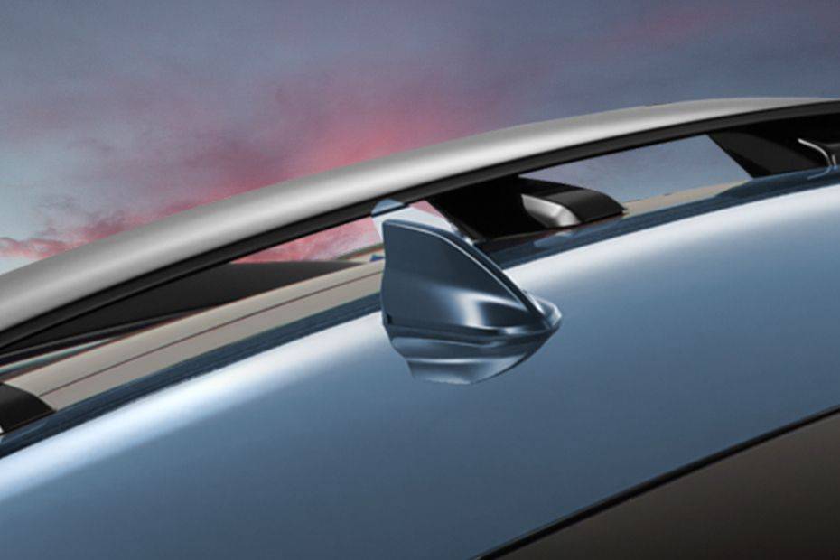 H6 GT Roof Antenna H6 GT Roof Antenna