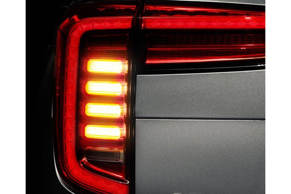 جوليون Tail light جوليون Tail light