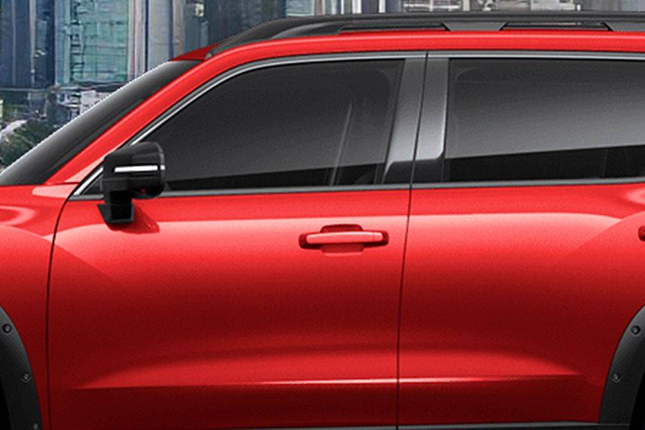 Dargo Door handle Dargo Door handle