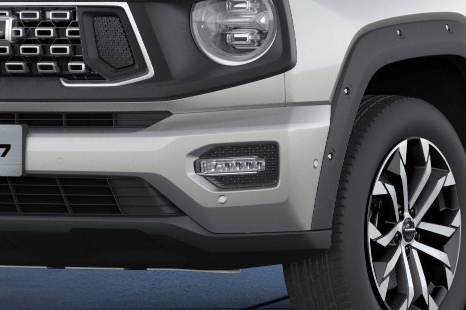 H7 Front Fog Lamp H7 Front Fog Lamp