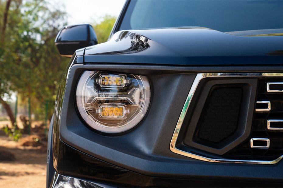 H7 Headlight H7 Headlight