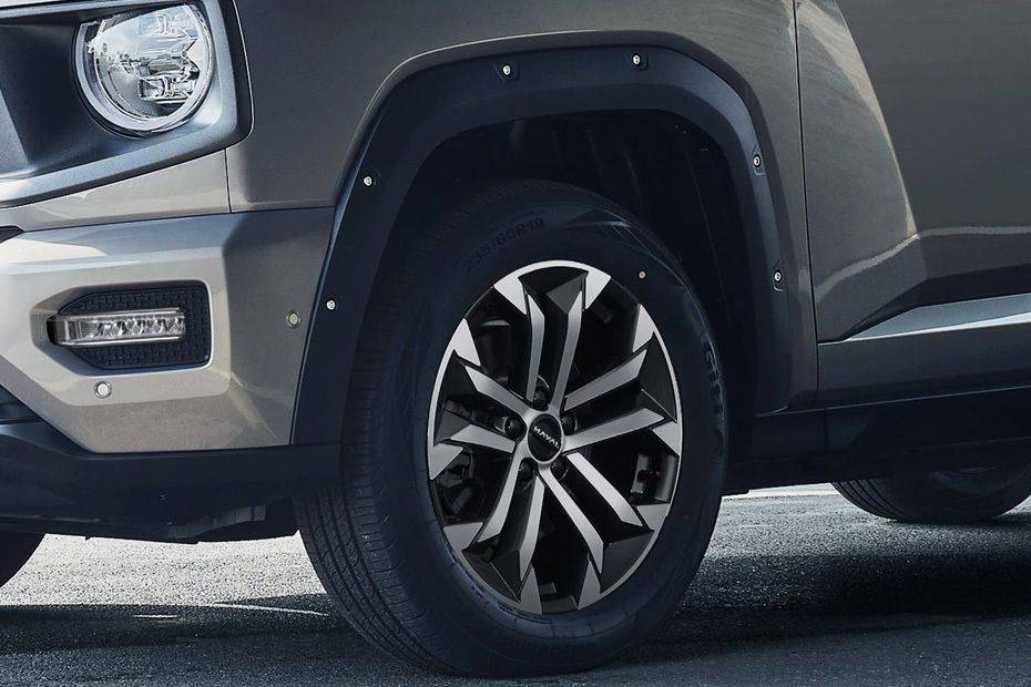 H7 Wheel H7 Wheel