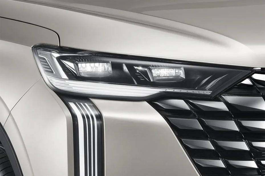 H6 2026 Headlight H6 2026 Headlight