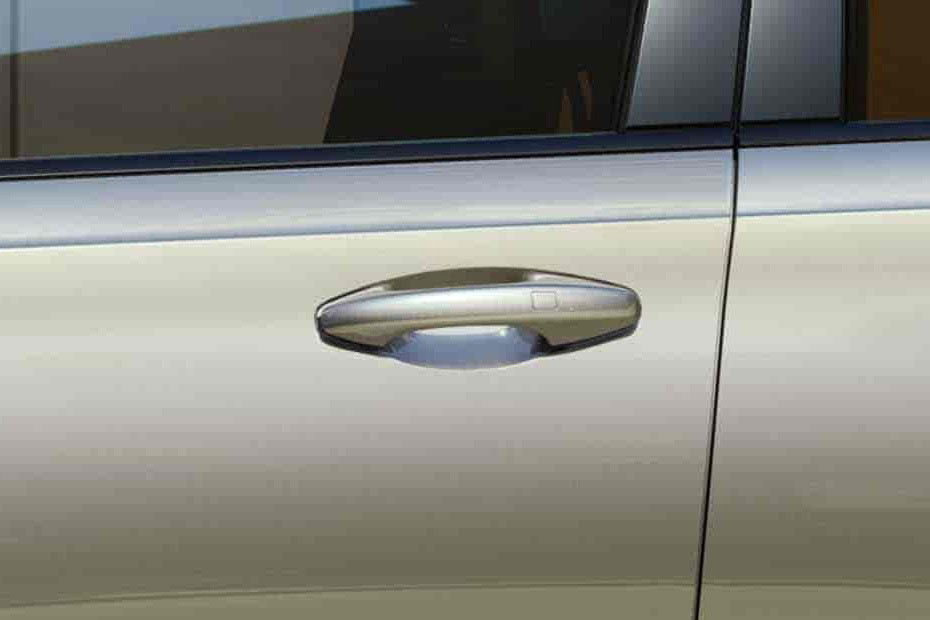 H6 Door handle H6 Door handle