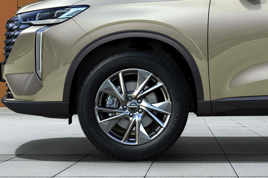 H6 Wheel H6 Wheel