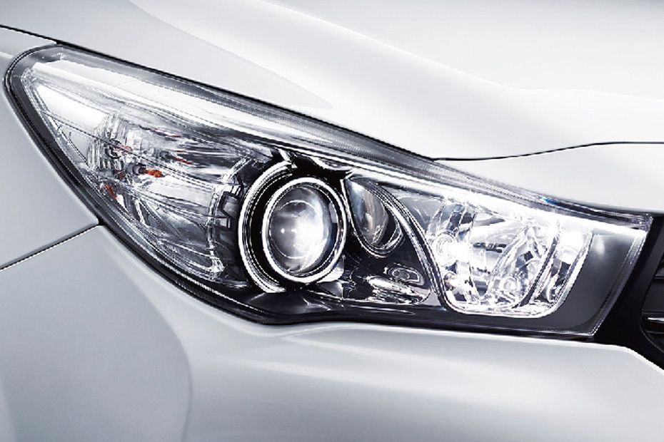 GA3 Headlight GA3 Headlight