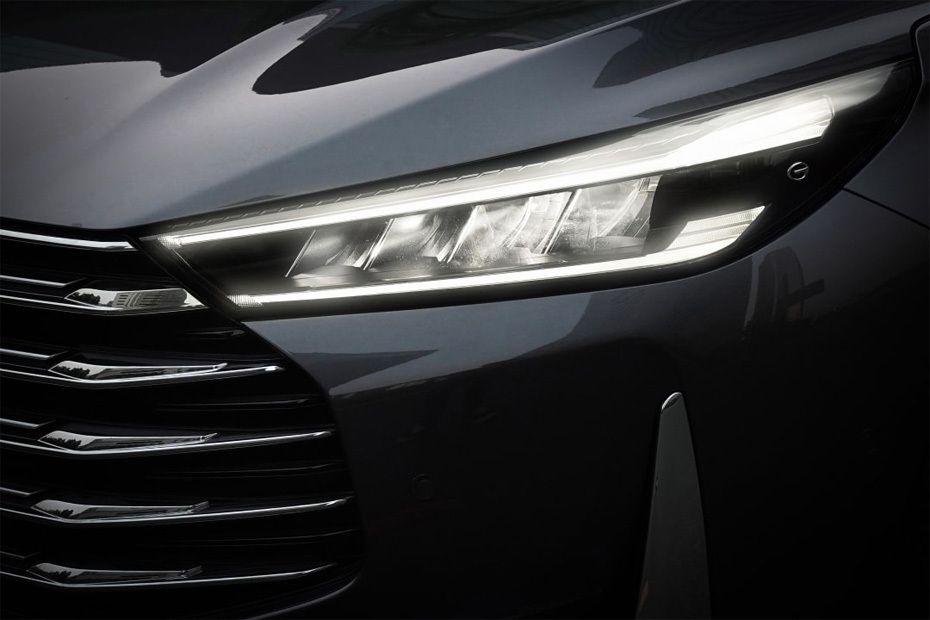 GA8 Headlight GA8 Headlight