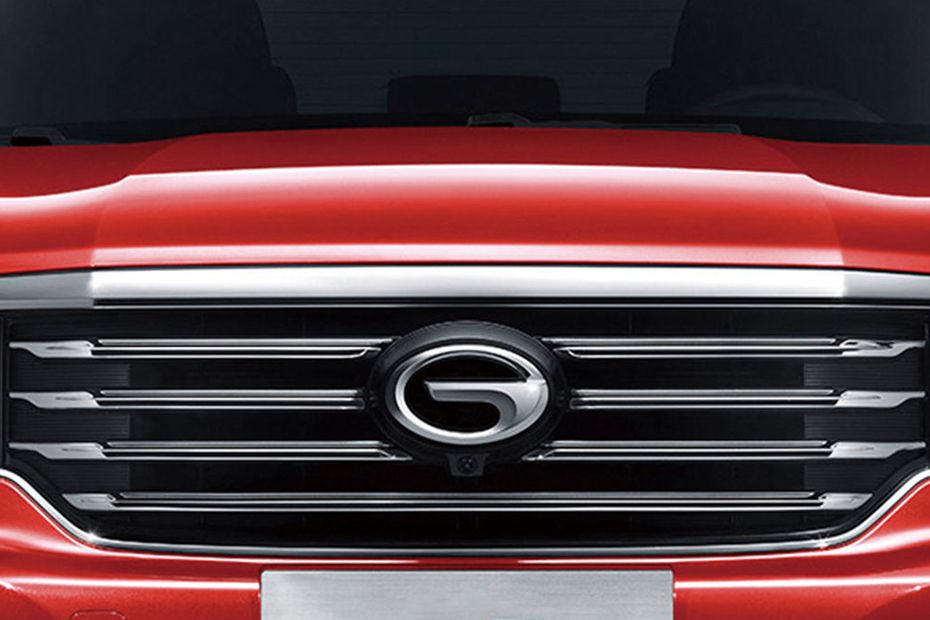 GAC GAC