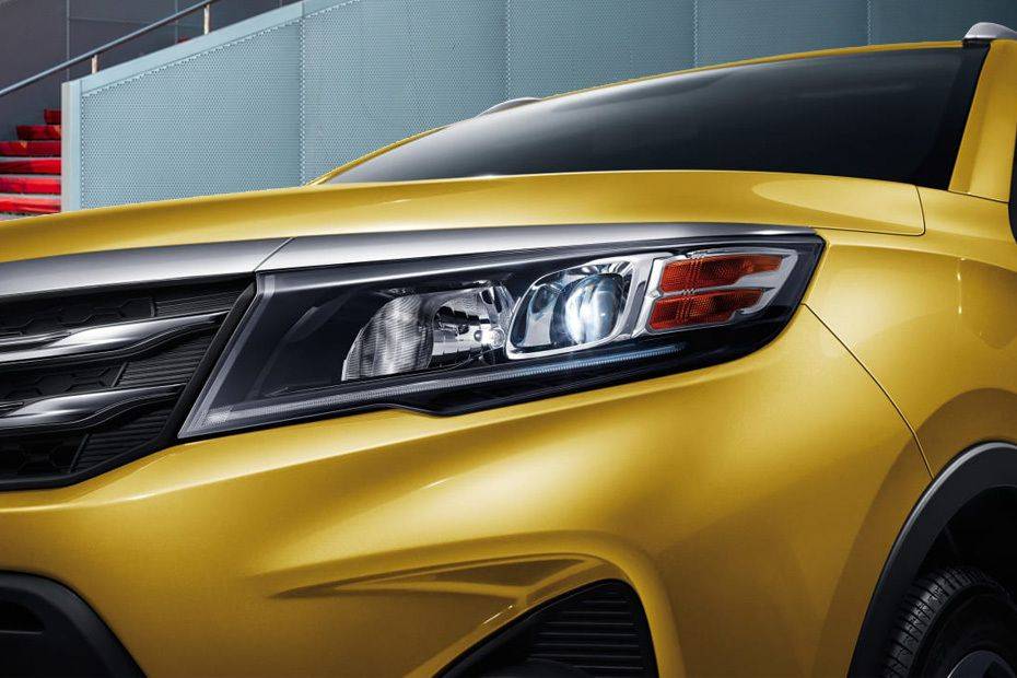 GS3 Headlight GS3 Headlight